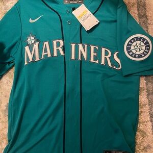 Mariner’s Griffey #24 Jersey